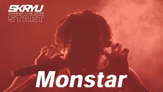 skryu SKRYU ハダカード 幕張メッセ SKRYU ハダカード 始まりの幕張 待ってたskryu - メルカリ