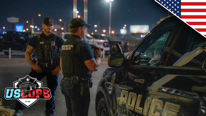 The Real World Of First Responders | US COPS Season 4 | Trailer 1 | Documentary Series 2025
