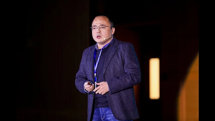 能源轉型與生物性保護 | Huiqing Wen | TEDxXJTLU - 天天要聞