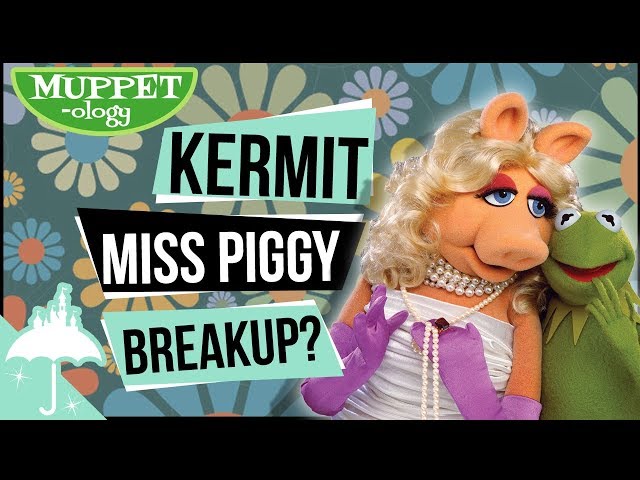 Evolution of Miss Piggy - A Muppet DIStory Ep. 43 