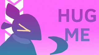 Hug Me! Animation Meme || Flipaclip