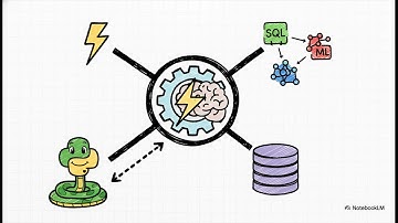 Apache Spark & ​​PySpark Masterclass: kernconcepten, architectuur, praktische gegevensverwerking ...
