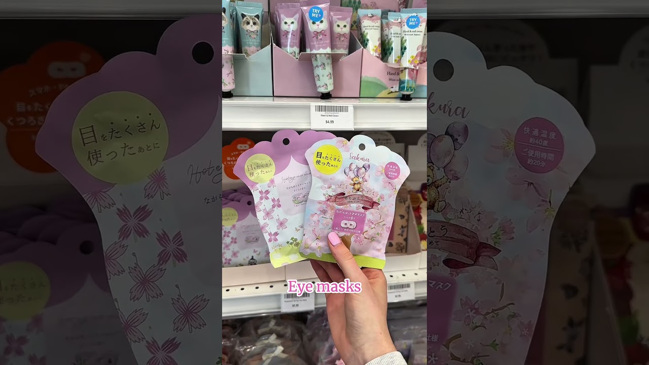 Spring Shopping in Osaka Ebisu 