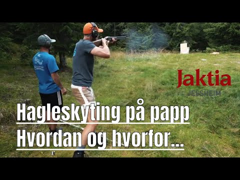 Video: Hvordan velger jeg 12 gauge ammunisjon? Beste 12 gauge ammunisjon