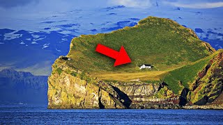 15 Most Isolated Places On The Planet Where It Is IMPOSSIBLE To Go