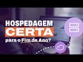 Planejamento de Hospedagem para o Final de Ano Como Evitar Problemas com Alto Tráfego