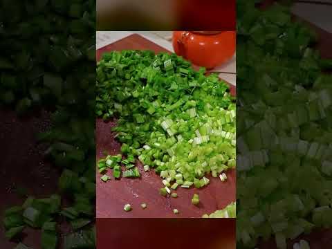 皮薄大餡的蒸餃，餡料鮮美好吃不膩，做法簡單一看就會 #家常菜 #美食教程 #菜谱 #烹饪 #美食制作