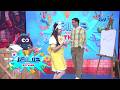 iBilib: Can you draw while blindfolded?