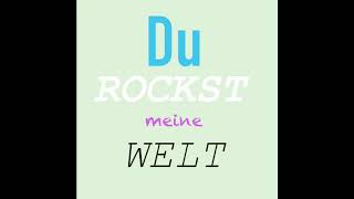 KITTY KAT - Du rockst meine Welt ( MICAR REMIX  prod. By Bernie Mac ) )