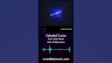 Thumbnail of Travel through Space with today's Song of the Day, Celestial Cruise!