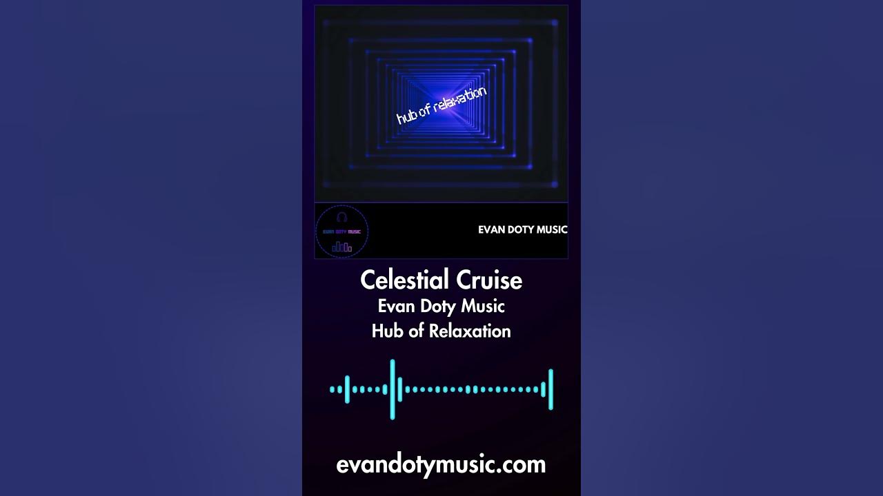 Travel through Space with today's Song of the Day, Celestial Cruise!