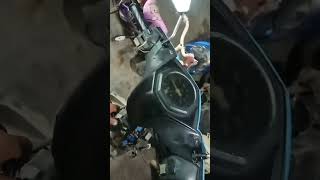 Download Lagu Penyebab motor mio soul gt mati total #shorts #Viral #Baktimotor #Miogt MP3