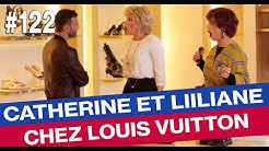 Catherine Et Liliane Youtube