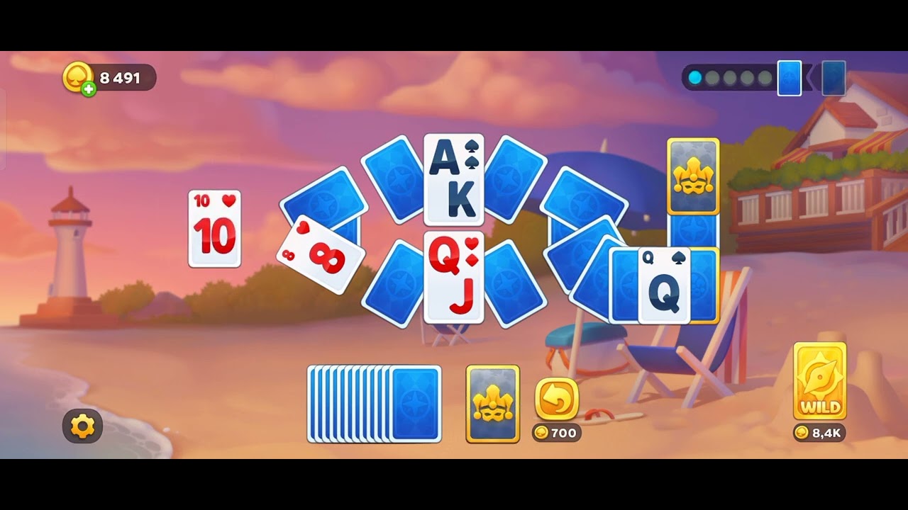 Riddle Road level 306 | PuzzledCubes.site