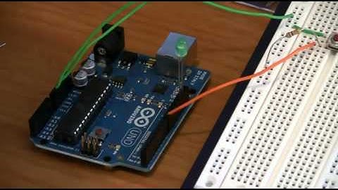 2 урок 1 часть Ардуино Кнопки, PWM, функции