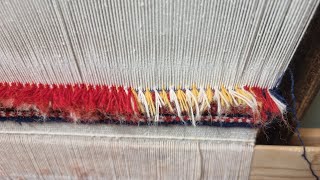 carpet weaving stream