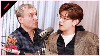 Behind Somebody Feed Phil ITYD Ep 9 Highlight