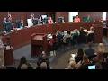 Epstein Survivors Hold MUST SEE Hearing 