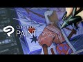 Los profesionales eligen CLIP STUDIO PAINT