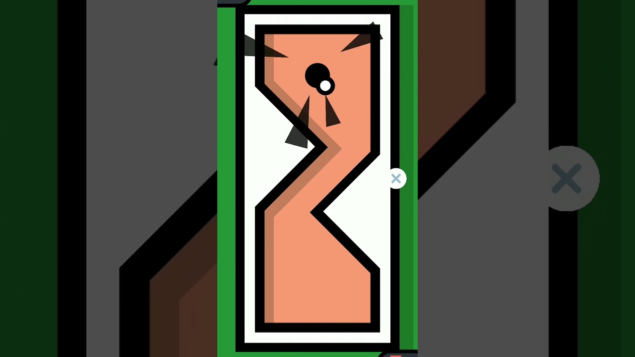 Mini golf for kids brain grooming | Fun with brain grooming 