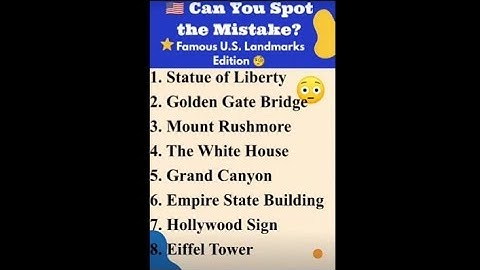 Eyesight Test: Only 2% Spot All 7 Differences