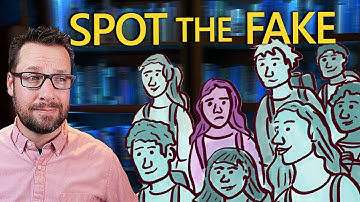 When to be scared you