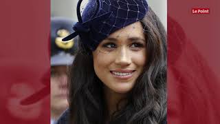 Meghan Markle : sa carrière chez Disney déjà compromise ?