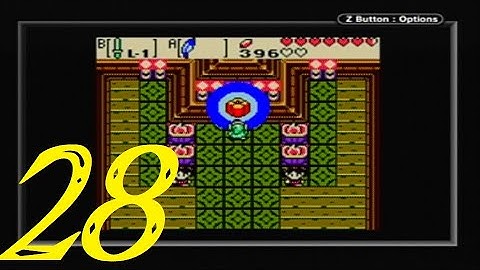 Symmetry City | The Legend of Zelda: Oracle of Seasons/Linked Ages | (100% & No Commentary)