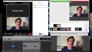 Zoom CamTwist Soundflower setup on a mac by Javitz Productions 3,994 views 3 years ago 2 minutes, 21 seconds