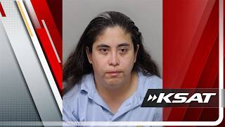 TDCJ employee arrested, accused of sexual encounters with inmate, warrant says