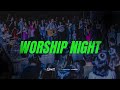 Worship night  lagoinha jundia