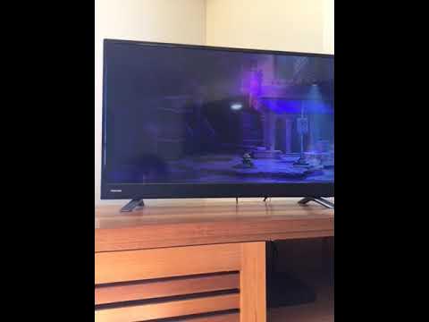 Closing to Shark Tale 2005 VHS Part 1 - YouTube