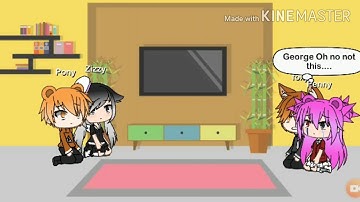 Piggy characters react to piggy memes | memes are not mine  part 3