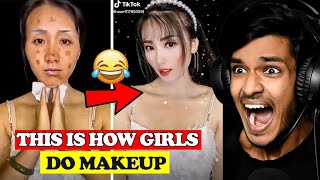 CRAZY Makeup Transformations That Will Shock You 😂