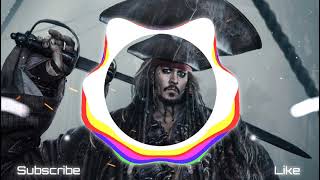 музыка Пираты Карибского моря ремикс