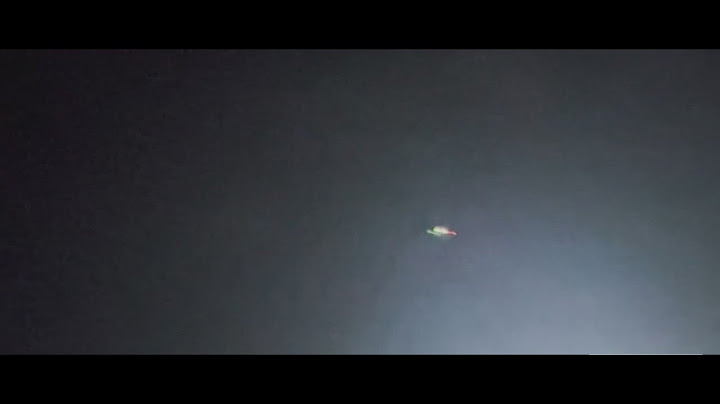 New Jersey residents question drone sightings, seek government clarity
