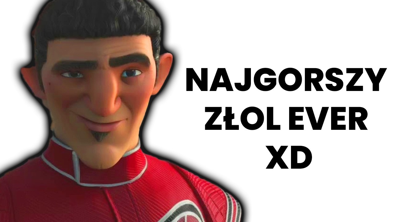 Film O Szybkim Ślimaku O Którym Każdy Zapomniał