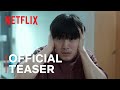 Wall To Wall Official Teaser Netflix ENG SUB 