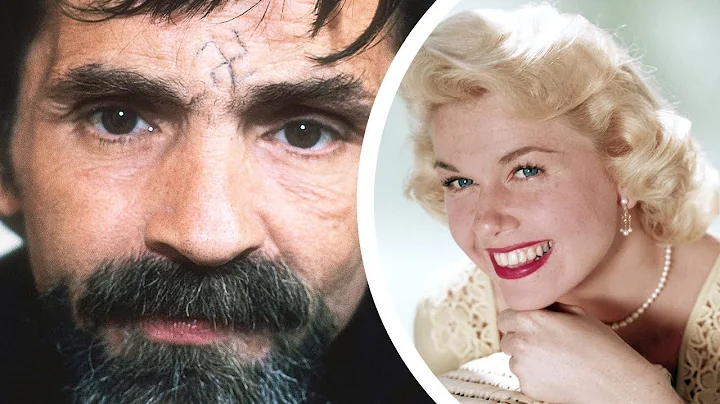 Doris Day Saved Her Son From Charles Manson