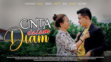CINTA DALAM DIAM‼️KISAH CINTA YG TAK TERUNGKAPKAN KARENA KEADAAN, NAMUN ENDINGNYA BIKIN BAPER‼️