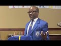 Milton Matiwane Wesley Guild 2022 - Giving Life to the Hymns