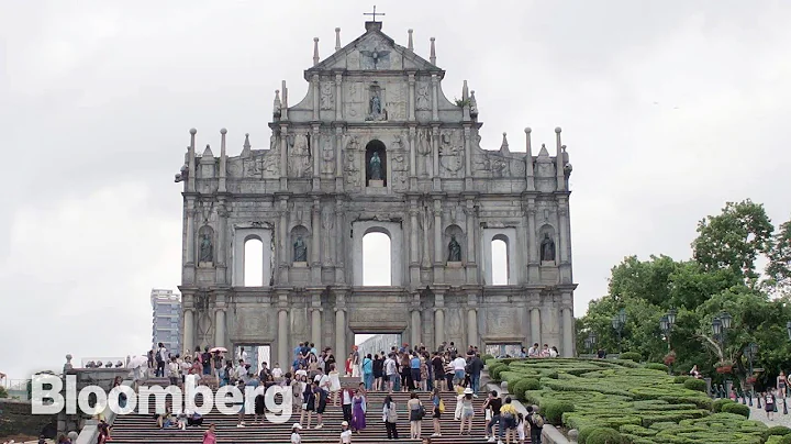 Exploring Macau, Beyond the Casinos - DayDayNews