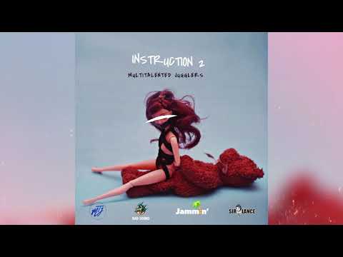 MTJ: Deejay ASAP - Instructions PT 2 [Dennery Segment 2021]