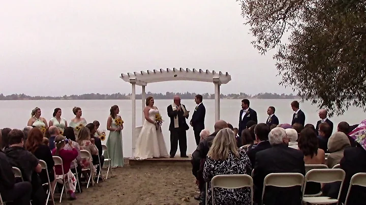 Katherine Craig Wedding Movie