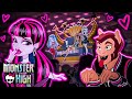 Siniestra aparición | Episodio 20 | Temporada 2 | Monster High™ Spain