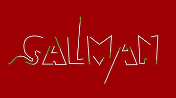 After Effects - Trim Path And Repeater