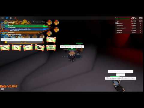 Naruto RPG - Akatsuki Hideout, Proof Video #1