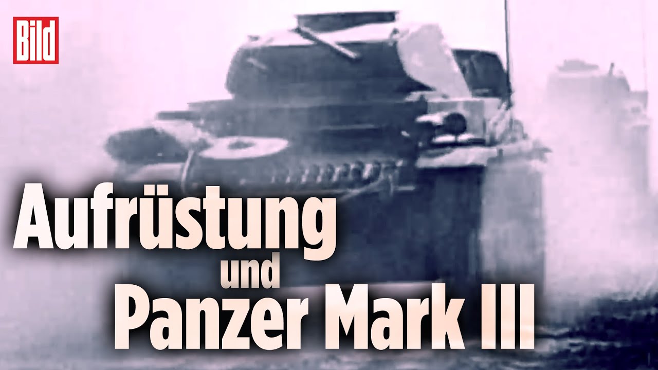 Lightning War: How Blitzkrieg Struck Europe | World War II In Colour | War Stories