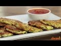 How to Make Zucchini Patties | Zucchini Recipes | Allrecipes.com