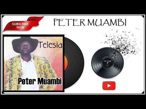 Kwitu ni Ndituni By Peter MUAMBI Kyanganga Boys Band